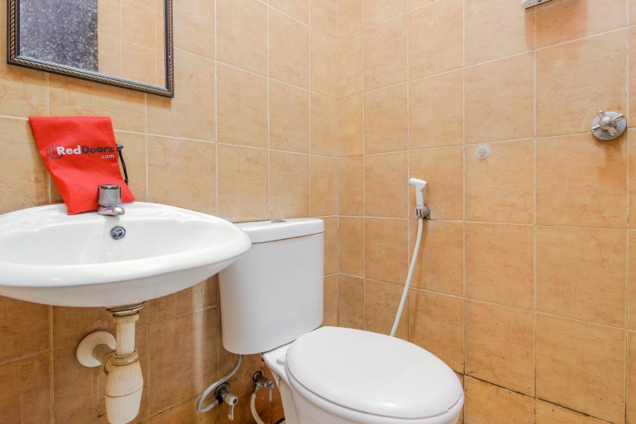 Reddoorz Near Jalan Jendral Sudirman Manado酒店 外观 照片