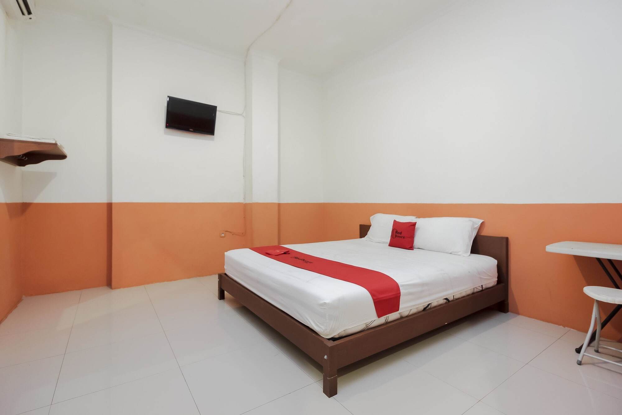 Reddoorz Near Jalan Jendral Sudirman Manado酒店 外观 照片